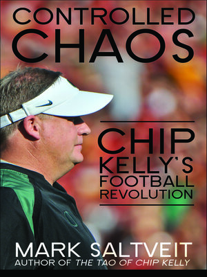 cover image of Controlled Chaos